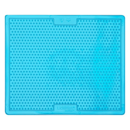 LickiMat Soother XL (Turquoise)