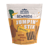 Natural Balance Jumpin' Stix With Real Duck Dog Treats