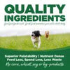 NutriSource® Turkey & Rice Recipe Healthy Wet Dog Food