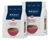 Naavi Slow Roasted Beef Bowl for Dogs