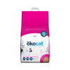 ökocat® Super Soft Clumping Wood Cat Litter