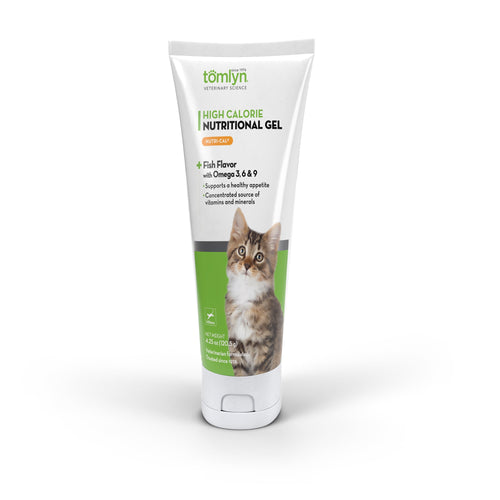 Tomlyn Nutri-Cal® High Calorie Nutritional Gel for Kittens (4.25 Oz)