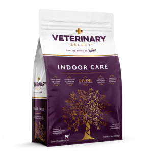 Veterinary Select Indoor Care Cat Food