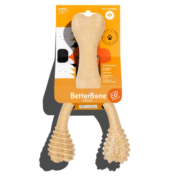 Betterbone Tough Chew Unflavored (Small)