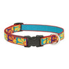 Lupine Pet Original Designs Dog Collar