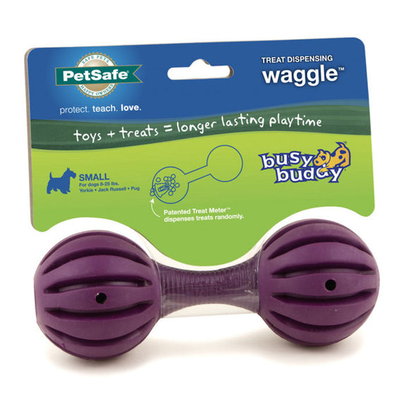 PetSafe Busy Buddy® Waggle™