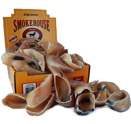 Smokehouse Beef Hooves