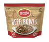 Bonnihill Farms BeefiBowls Beef Recipe Dog Food (16 oz Chub)