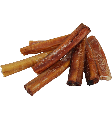 Smokehouse Bully Sticks Dog Treats