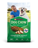 Purina Dog Chow Complete Adult Dry Dog Food With Real Chicken (46-lb)