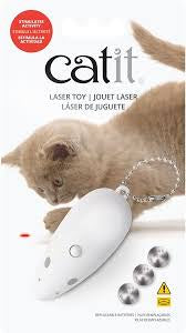 Catit Laser Mouse Toy