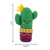 KONG Wrangler Cactus