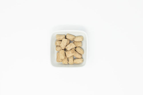 Stella & Chewy's Carnivore Crunch Grain Free Duck Recipe Freeze Dried Raw Dog Treats