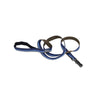 Coastal Pet K9 Explorer Reflective Dog Leash with Scissor Snap (Berry 1 X 06')