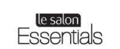 Le Salon Essentials Self Cleaning Pin Brush