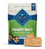 BLUE Health Bars™ CRUNCHY DOG BISCUITS Baked with Apples and Yogurt (16 oz)