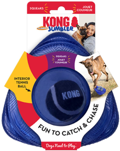 Kong Jumbler Flinger* (Medium/Large)