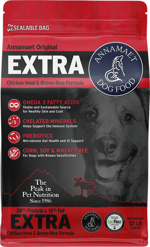 Annamaet Original Extra Formula