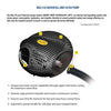 Laguna Max-Flo 1350 Waterfall & Filter Pump