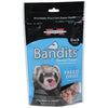 BANDITS FREEZE DRIED FERRET TREATS