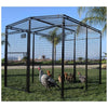 RUGGED RANCH UNIVERSAL WALK IN PEN EXTENSION KIT