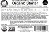 Scratch and Peck Feeds Naturally Free Organic Starter Feed For Chickens & Ducks