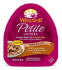 Wellness Petite Entrees Mini-Filets Grain Free Natural Roasted Beef Recipe Wet Dog Food