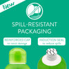 TropiClean Gentle Coconut Hypoallergenic Puppy & Kitten Shampoo