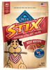 Blue Buffalo Stix Beef and Potato Natural Soft Moist Dog Treats