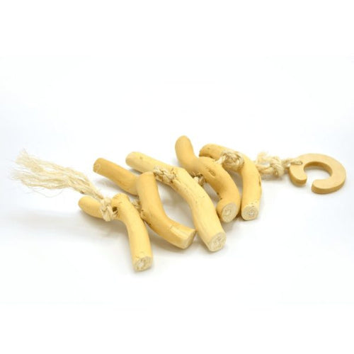 Oxbow Enriched Life – Hanging Mulberry Chew