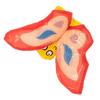 DuckyWorld YEOWWW! Butterflies Catnip Toy