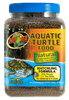 Zoo Med Aquatic Turtle Food Hatchling Formula