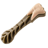Whimzees Brushzees All Natural Daily Dental Treat For Dogs