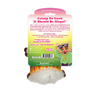 Meowijuana Get Sprung Refillable Lamb Cat Toy