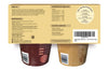 Puppy Cake Hoggin' Dogs Ice Cream Mix Sample Pack - All 4 Flavors