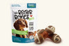 Zeus Better Bones Chicken-Wrapped Mini Bones Dog Treats
