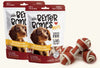 Zeus Better Bones Mini Bones Dog Treats