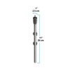 Fluval M50 Submersible Heater 50W