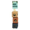 Oxbow Enriched Life – Hide Box Hanger Small Animal Toy