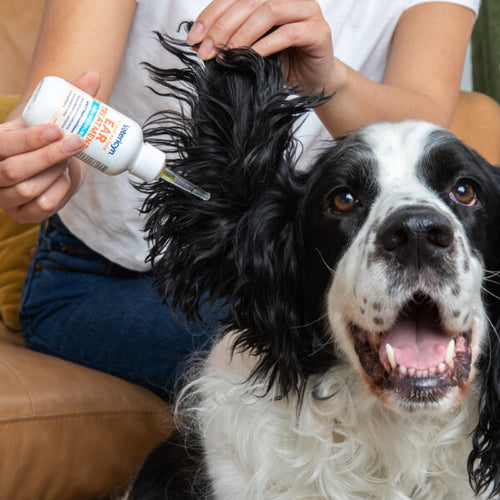 Vetericyn® Triple-Action Ear Treatment