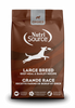 NutriSource® Large Breed Beef Meal & Barley Recipe Healthy Affordable Dry Dog Food