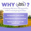 NutriSource® Puppy Chicken Meal & Barley Recipe Healthy Affordable Puppy Dry Food