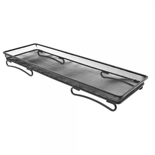 Songbird Essentials Mammoth Deck & Ground Tray Feeder