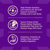 Wellness CORE+ Wholesome Grains Beef & Barley Dog Food