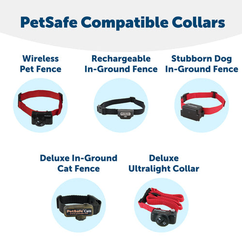 PetSafe Accessory Kit for Fencing Receiver Collars