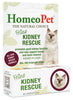 HomeoPet Feline Kidney Rescue