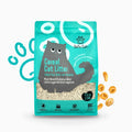 Dofu Cat Cereal Litter 2.5 kg