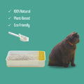 Dofu Cat Cereal Litter 2.5 kg