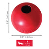 KONG Classic Ball Dog Toy