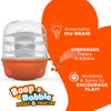 Nylabone Boop N Bobble Puzzle Treat Toy